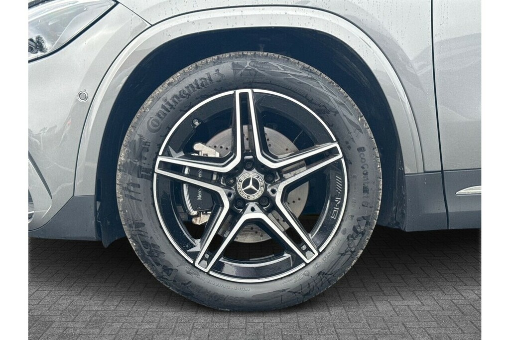 Mercedes-Benz GLA Class Mhev Amg Line Executive U14287 Ulez Grey #4