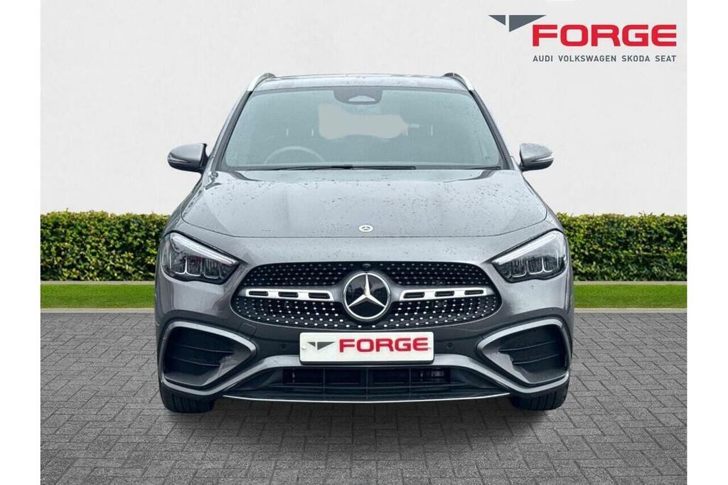 Mercedes-Benz GLA Class Mhev Amg Line Executive U14287 Ulez Grey #2