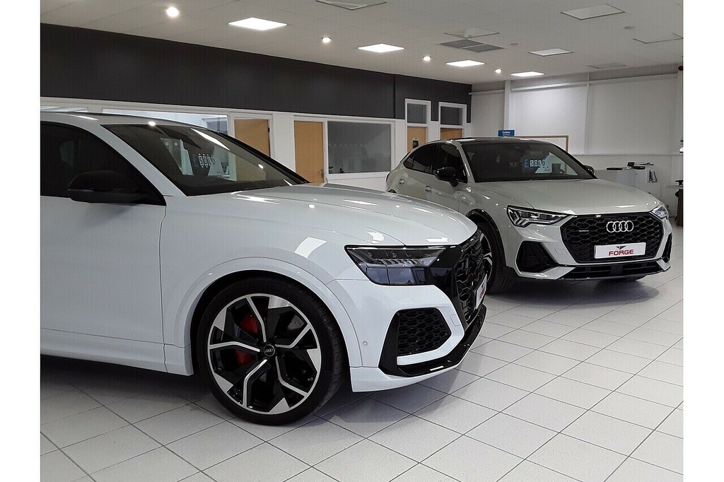 Audi A3 Sportback Black Edition 35 Tfsi 150 Ps S Tronic Blue #29