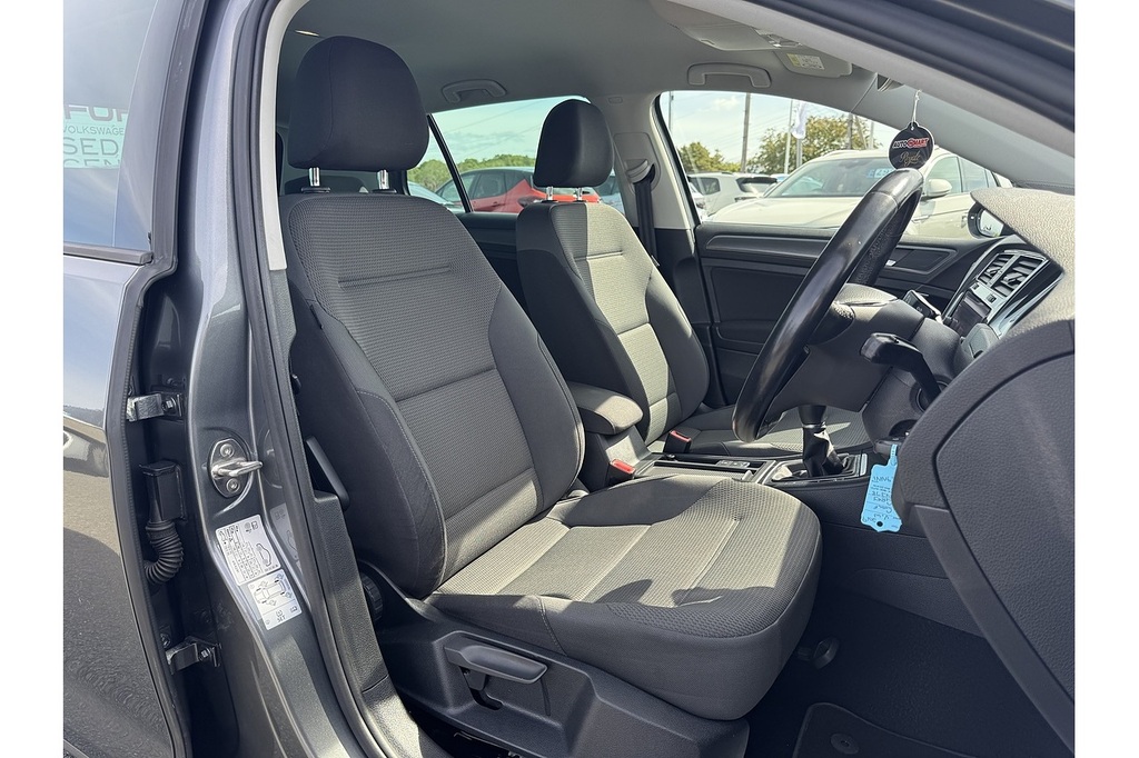 Volkswagen Golf R 2.0 Tsi 4Motion 300Ps 7-Speed Dsg Black #15