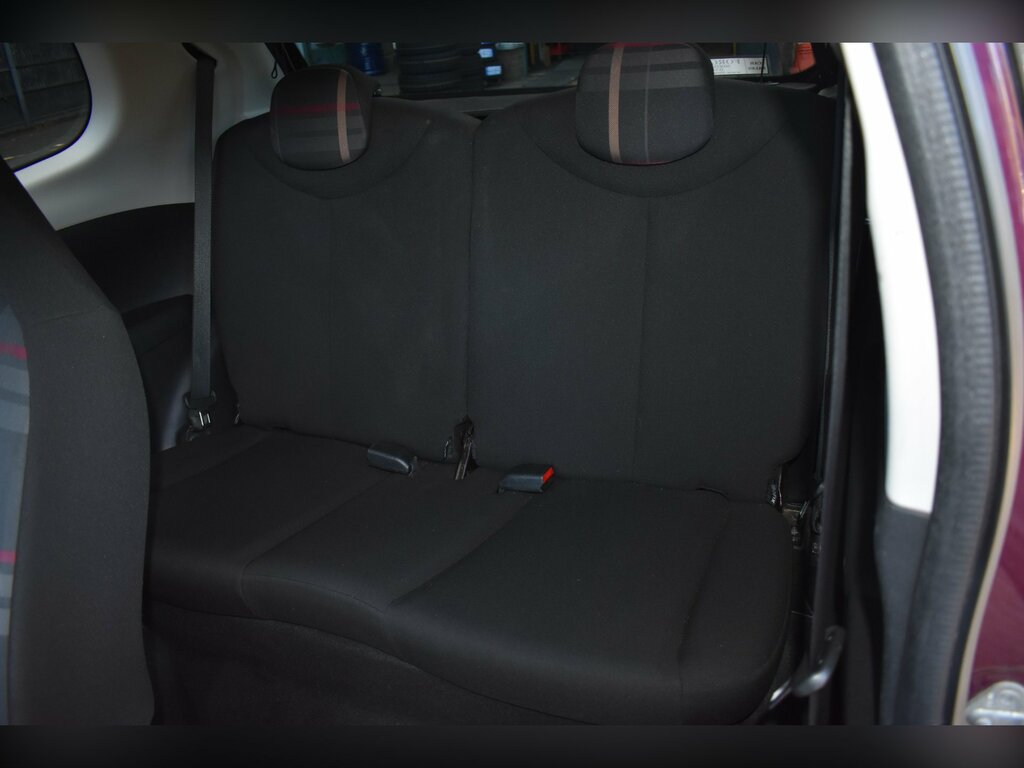 Peugeot 108 1.2 Puretech Allure Euro 6 Black #14