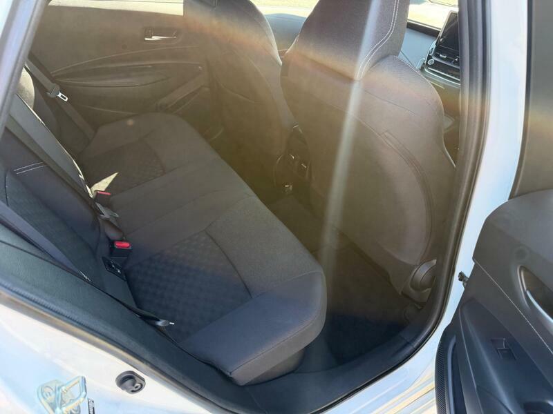 Suzuki Swace 1.8 Hybrid Motion Cvt Brown #12