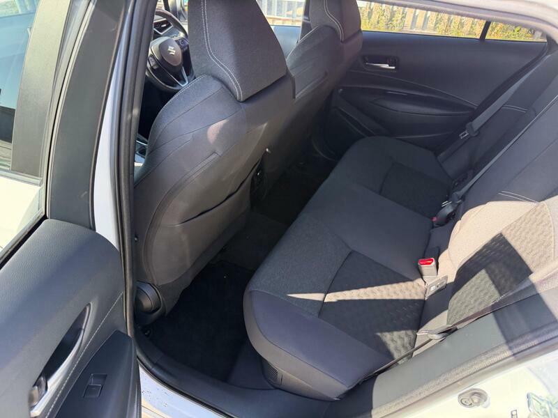 Suzuki Swace 1.8 Hybrid Motion Cvt Brown #14