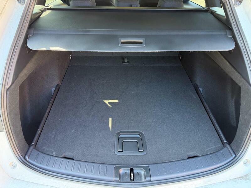 Suzuki Swace 1.8 Hybrid Motion Cvt Brown #13