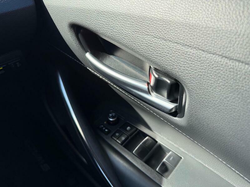 Suzuki Swace 1.8 Hybrid Motion Cvt Brown #16