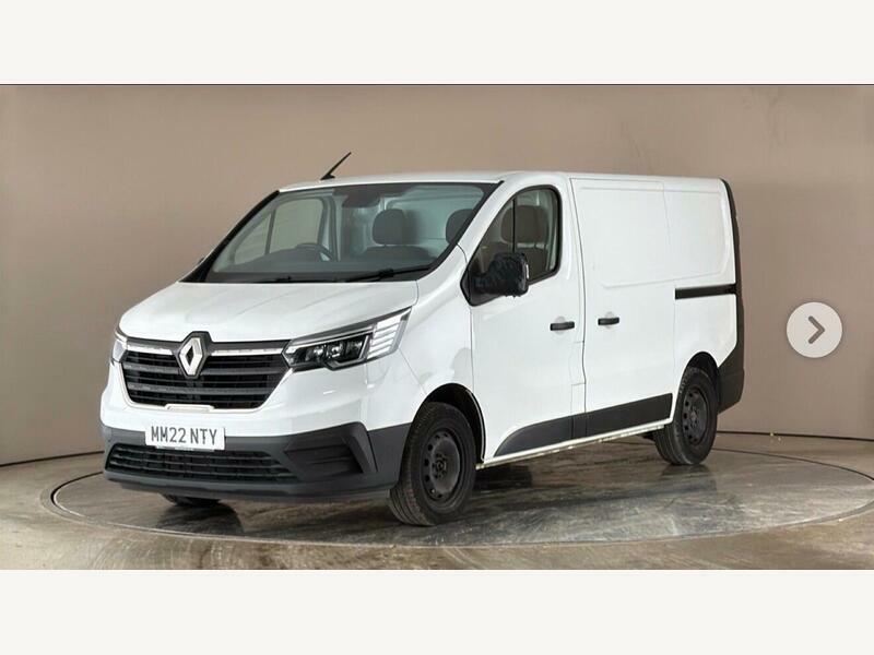 Renault Trafic 2.0-Dci-blue-sl28-business-l1-h1-euro-6-ss-5dr 