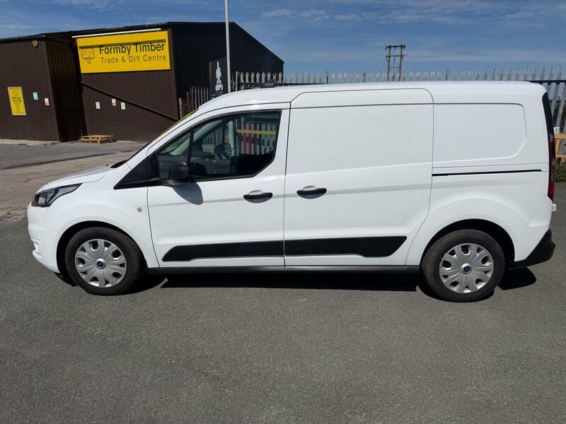Ford Transit Connect 1.0-220-Ecoboost-trend-l2-euro-6-ss-5dr  #6