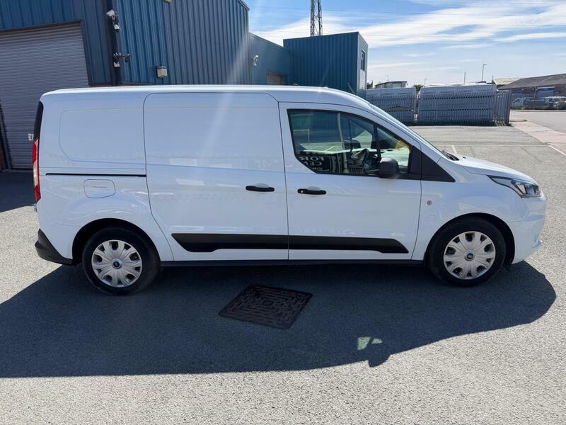 Ford Transit Connect 1.0-220-Ecoboost-trend-l2-euro-6-ss-5dr  #2