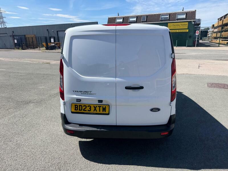 Ford Transit Connect 1.0-220-Ecoboost-trend-l2-euro-6-ss-5dr  #4