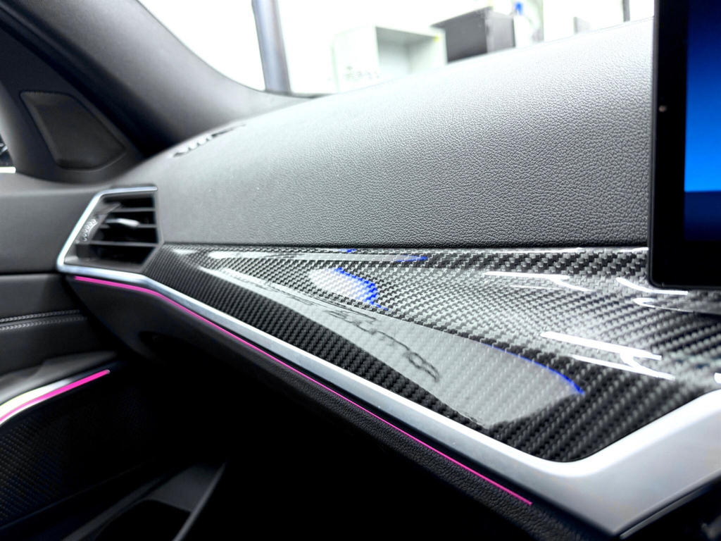 BMW M3 Mht Touring Hybrid Xdrive Euro 6 Ss #31