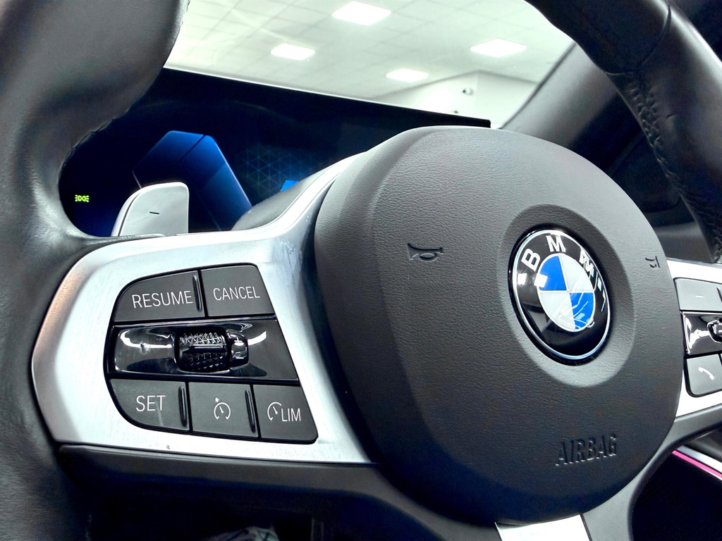 BMW M3 Mht Touring Hybrid Xdrive Euro 6 Ss #36