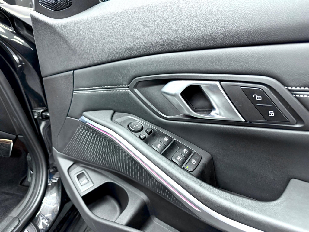 BMW M3 Mht Touring Hybrid Xdrive Euro 6 Ss #32