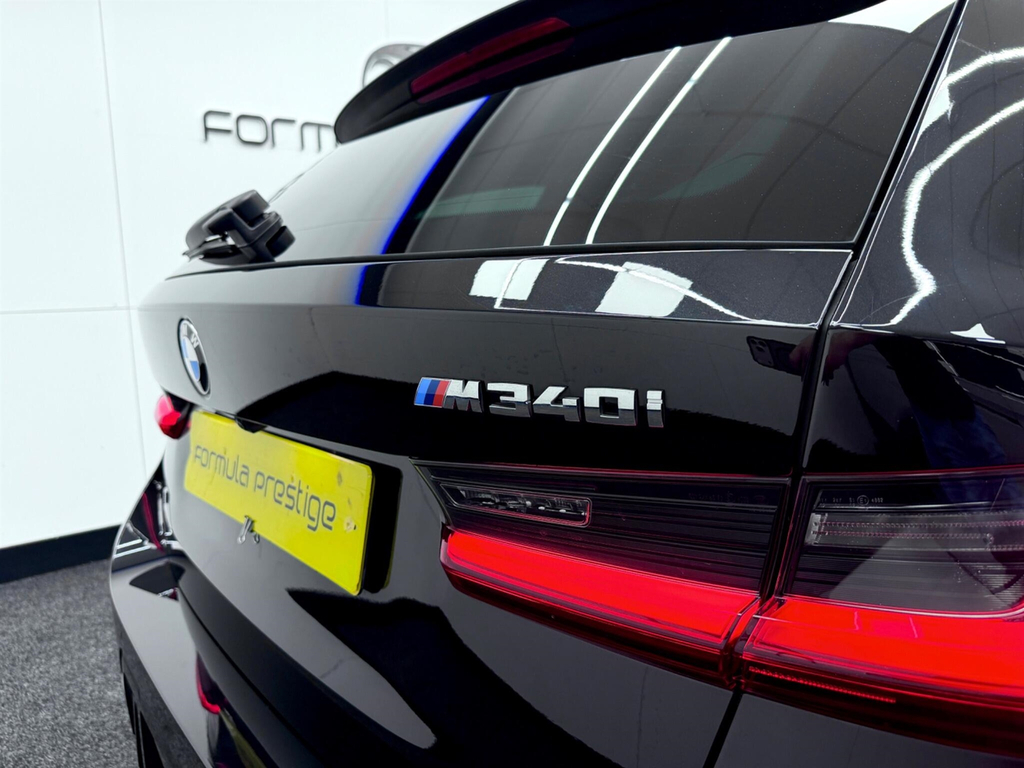 BMW M3 Mht Touring Hybrid Xdrive Euro 6 Ss #26