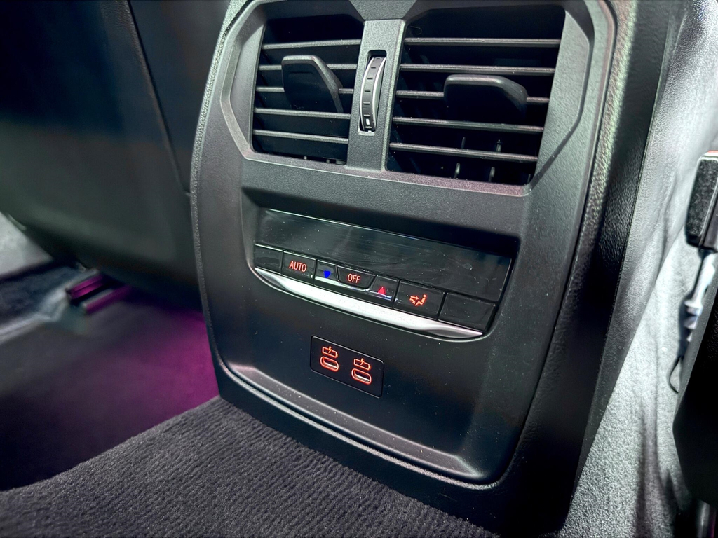 BMW M3 Mht Touring Hybrid Xdrive Euro 6 Ss #34