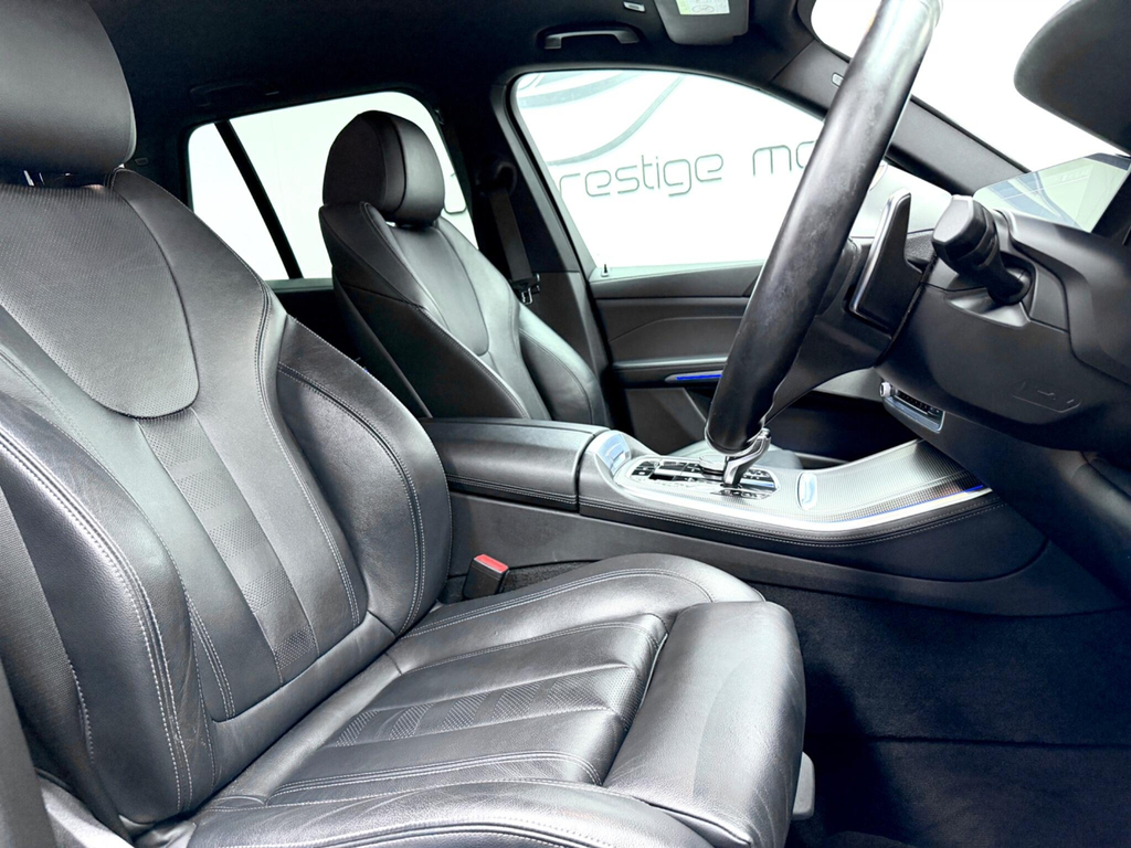 BMW X5 3.0 40D Mht M Sport Xdrive Euro 6 Ss  #2
