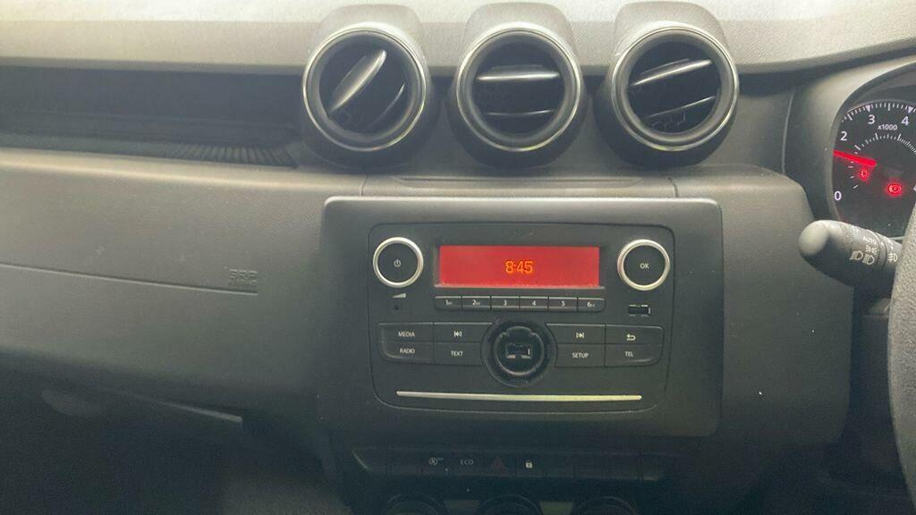 Dacia Duster 1.0 Tce 100 Bi-fuel Comfort Estate Grey #13