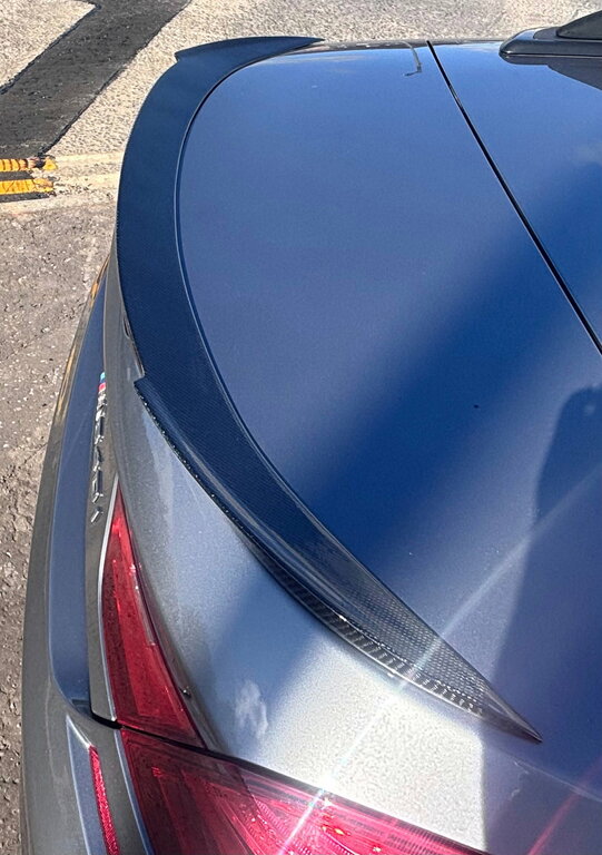 BMW 6 Series 3.0 640D M Sport Convertible Steptronic Black #21