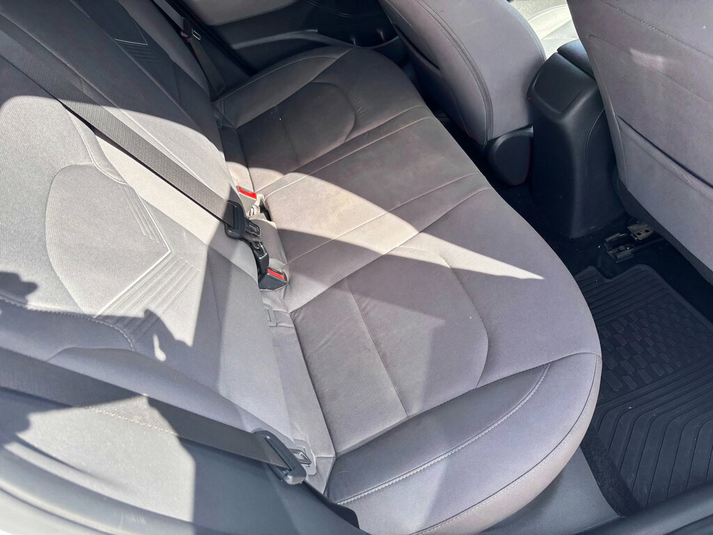 Hyundai I30 1.0 T-gdi Mhev Se Connect Euro 6 S S Grey #12