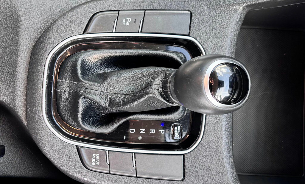 Hyundai I30 1.0 T-gdi Mhev Se Connect Euro 6 S S Grey #14