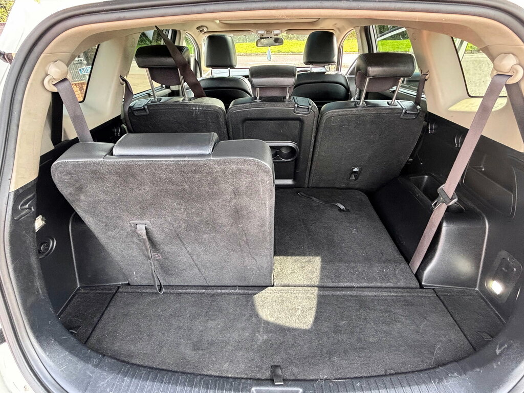 Kia Carens 1.6 Gdi Ecodynamics Sr7 Mpv Euro Black #18