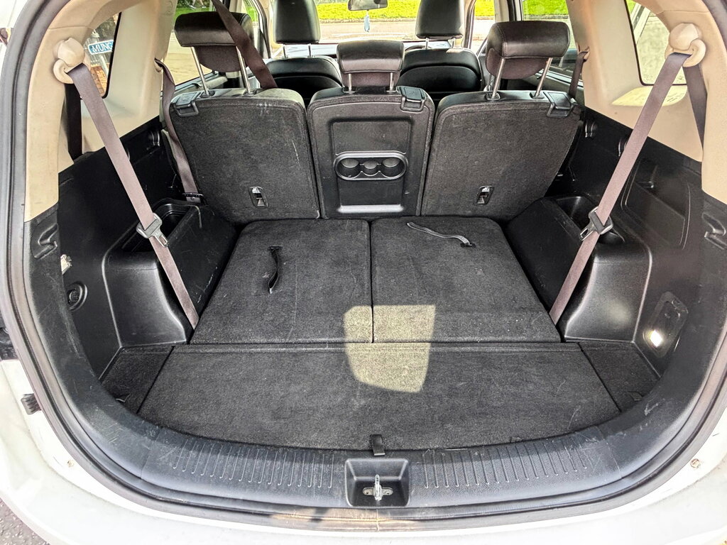 Kia Carens 1.6 Gdi Ecodynamics Sr7 Mpv Euro Black #17