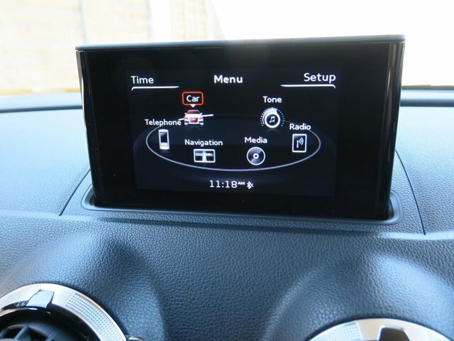Audi S3 2.0 Tfsi Quattro Euro 6 S S Blue #21