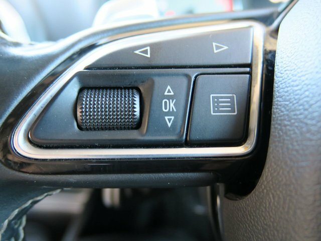 Audi S3 2.0 Tfsi Quattro Euro 6 S S Blue #16