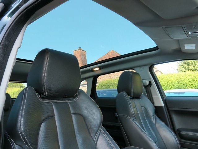 Land Rover Range Rover Evoque 2.2 Ed4 Pure Tech Pack 2Wd 22 Alloys Inc, P #17