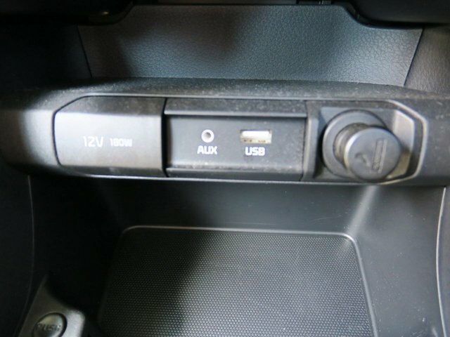 Kia Picanto 1.25 Gt Line S Hatchback Euro 6 White #20
