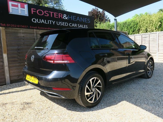 Volkswagen Golf Volkswagen Golf Estate R 2.0 Tsi 4Motion 300Ps 7-S Grey #12