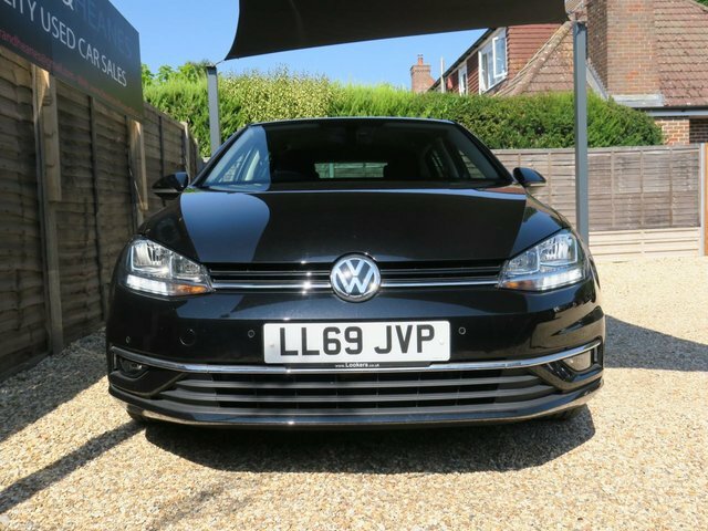 Volkswagen Golf Volkswagen Golf Estate R 2.0 Tsi 4Motion 300Ps 7-S Grey #4