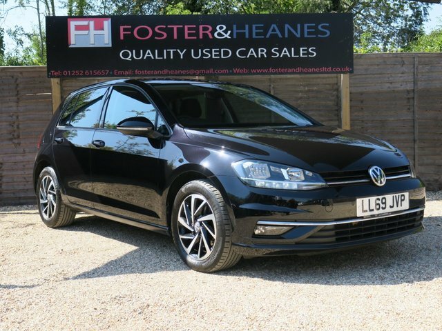 Volkswagen Golf Volkswagen Golf Estate R 2.0 Tsi 4Motion 300Ps 7-S Grey #2