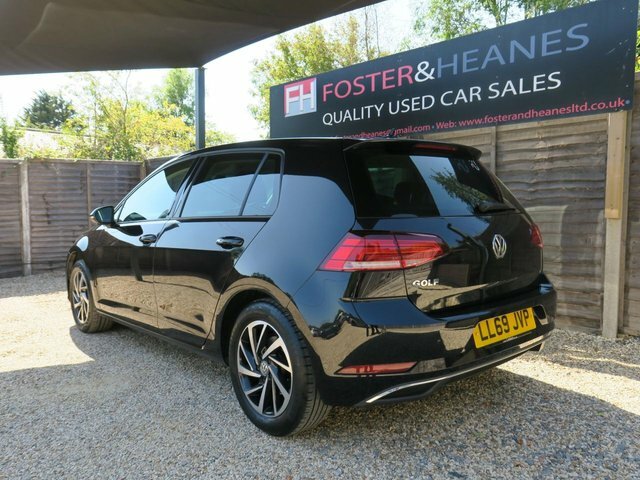 Volkswagen Golf Volkswagen Golf Estate R 2.0 Tsi 4Motion 300Ps 7-S Grey #7