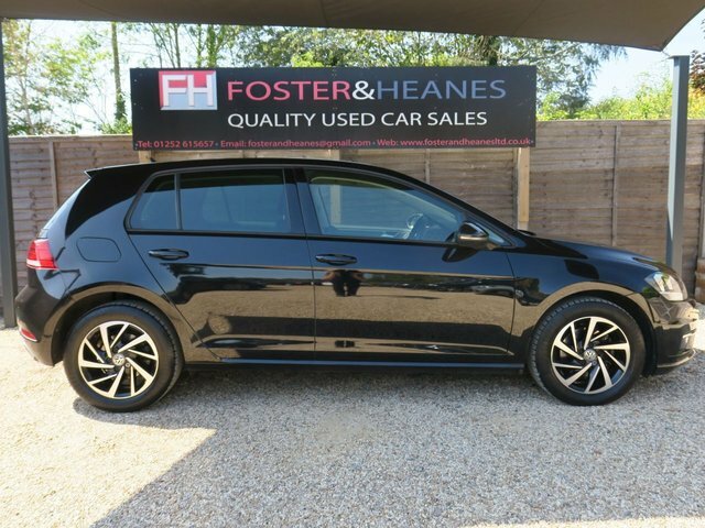 Volkswagen Golf Volkswagen Golf Estate R 2.0 Tsi 4Motion 300Ps 7-S Grey #11