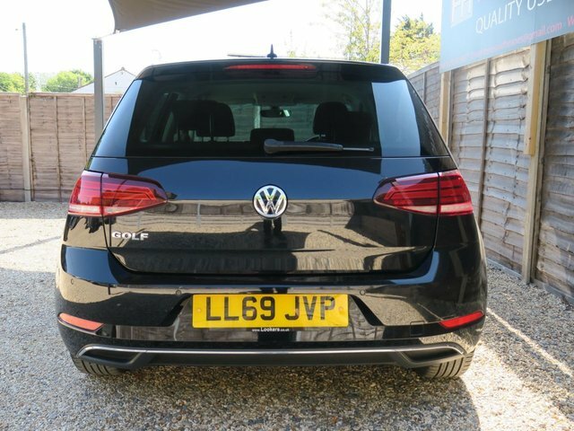 Volkswagen Golf Volkswagen Golf Estate R 2.0 Tsi 4Motion 300Ps 7-S Grey #8