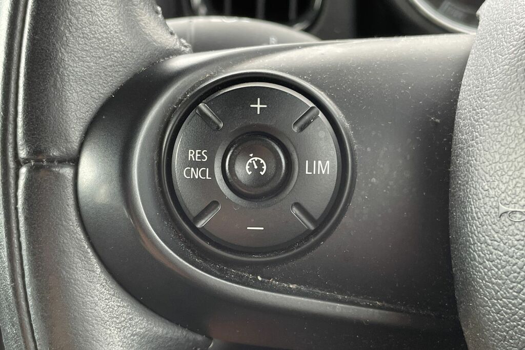 Mini Countryman 2.0 Cooper D All4 Silver #6
