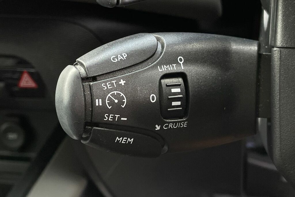 Citroen C5 Aircross 1.6 Puretech 180 Flair Plus Eat8 WL19KPE White #6