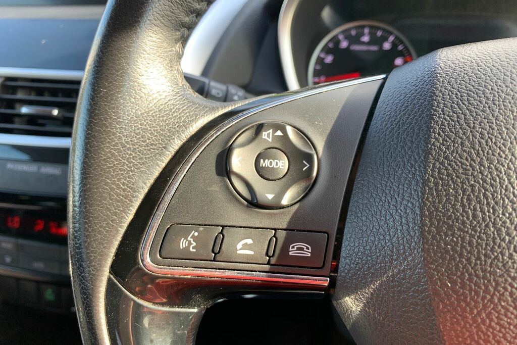 Mitsubishi Eclipse Cross 1.5 2 Blue #6