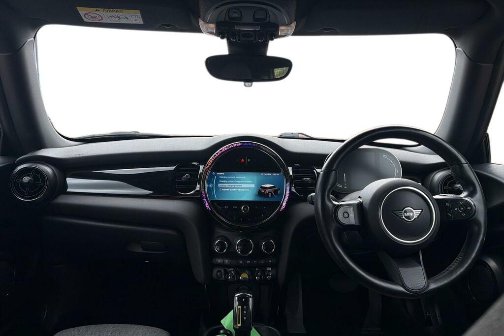 Mini Hatch 135Kw Cooper S Level 2 33Kwh Red #3