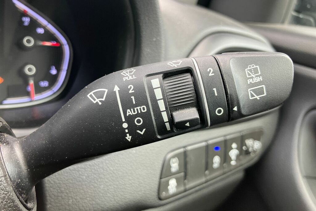 Hyundai I30 T-gdi Se Nav Blue #17