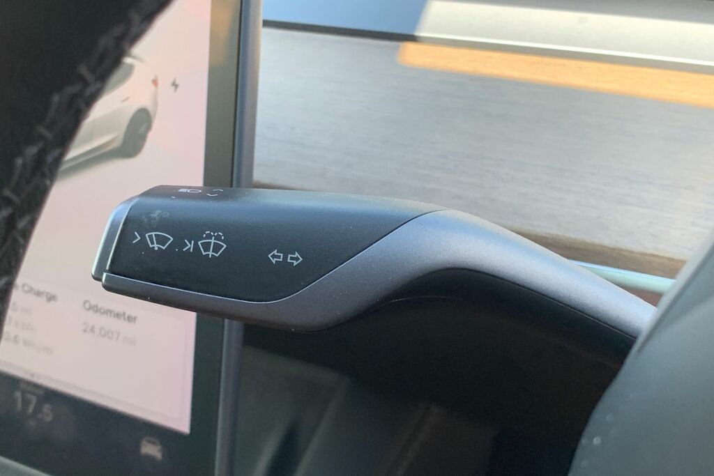 Tesla Model 3 Long Range Awd AK71YXA White #6