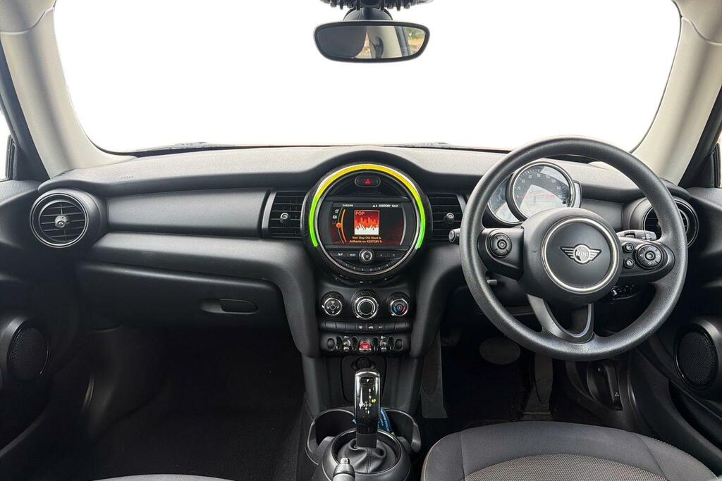 Mini Hatch 1.5 One Classic II ND70EFH Green #3