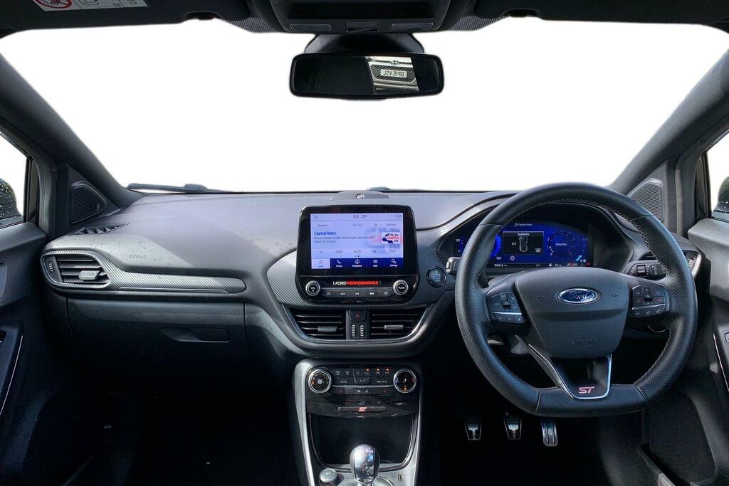 Ford Puma 1.5 Ecoboost St Black #3