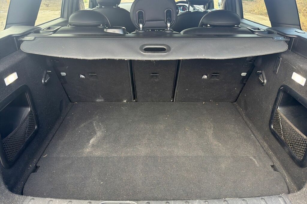 Mini Clubman 2.0 John Cooper Works All4 Premium Plus 6Dr Black #20