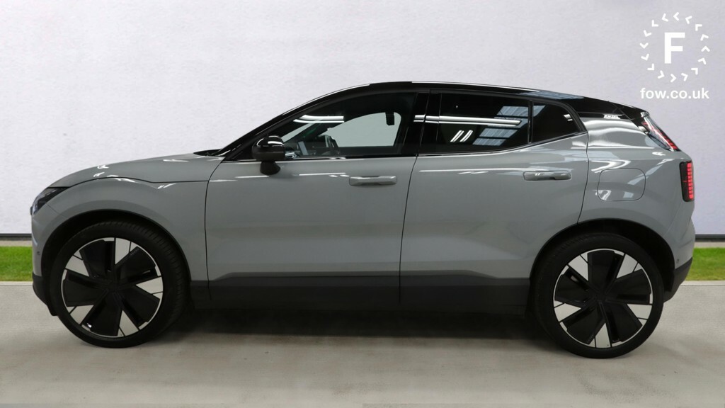 Volvo EX30 315Kw Twin Motor Performance Ultra 69Kwh Grey #5