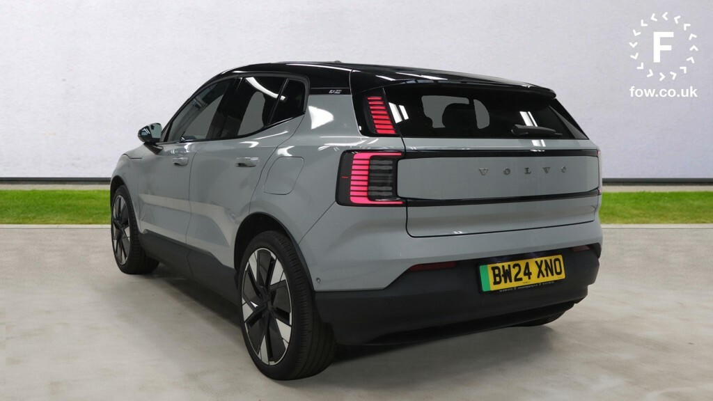 Volvo EX30 315Kw Twin Motor Performance Ultra 69Kwh Grey #3