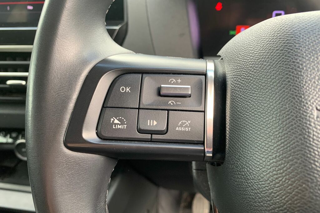 Citroen C4 1.2 Puretech 130 Shine Grey #6