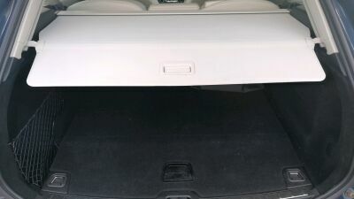 Volvo XC60 2.0 T8 390 Hybrid Inscription Awd Geartronic Blue #5