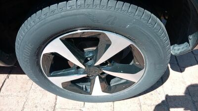 Nissan Juke 1.0 Dig-t 117 Tekna Dct With Bose Audio And P White #3