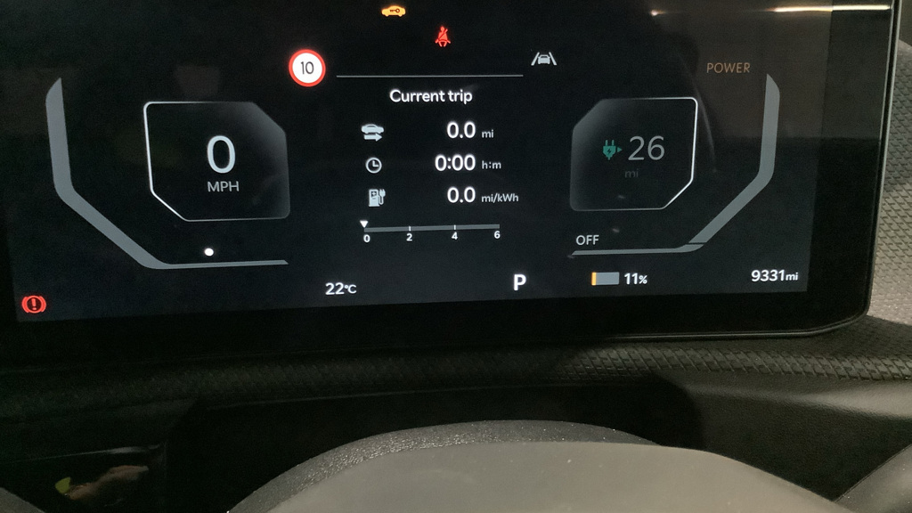Kia EV6 Gt-line 84.0Kwh Rwd Kia Warranty Until March 2032 Grey #10
